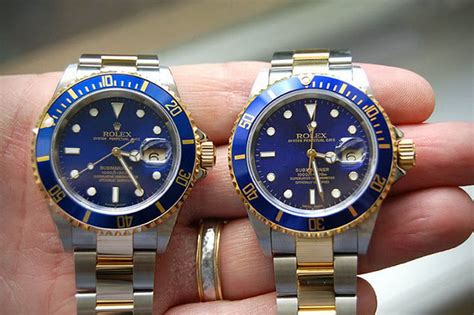 how to spot a fake rolex datejust|knock off rolex watches.